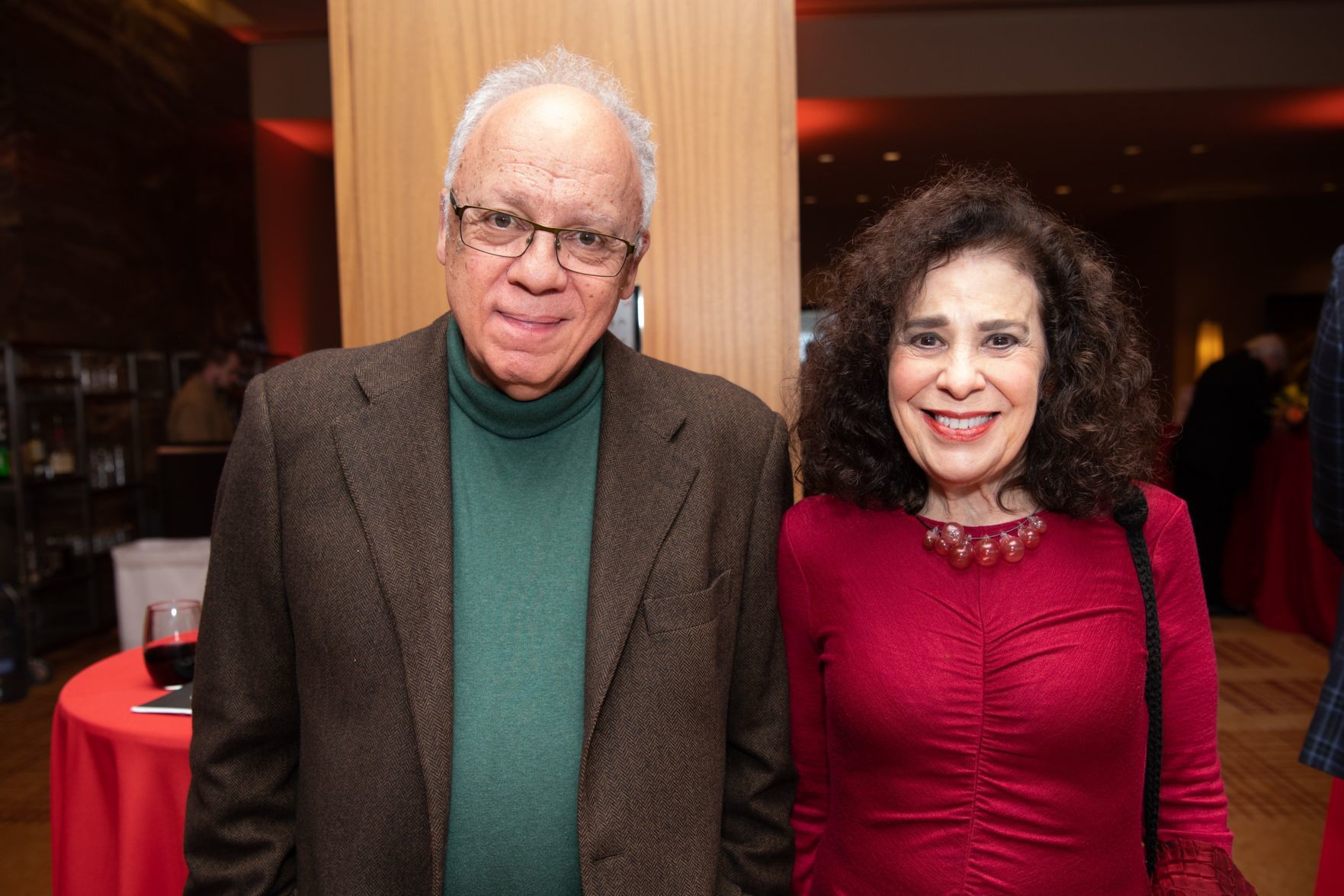 2019 Makers Ball at Four Seasons Hotel